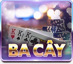 Game bài Ba cây Nhatvip